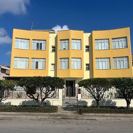 Franco Il Conte Hotel Bagheria Luaran gambar