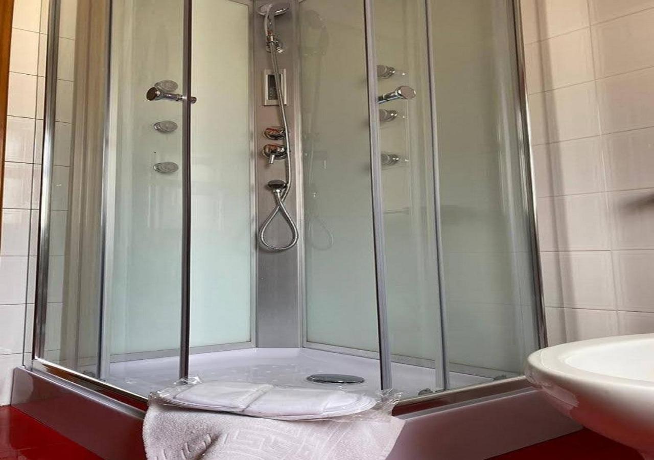 Franco Il Conte Hotel Bagheria Luaran gambar