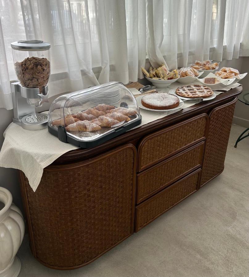 Franco Il Conte Hotel Bagheria Luaran gambar
