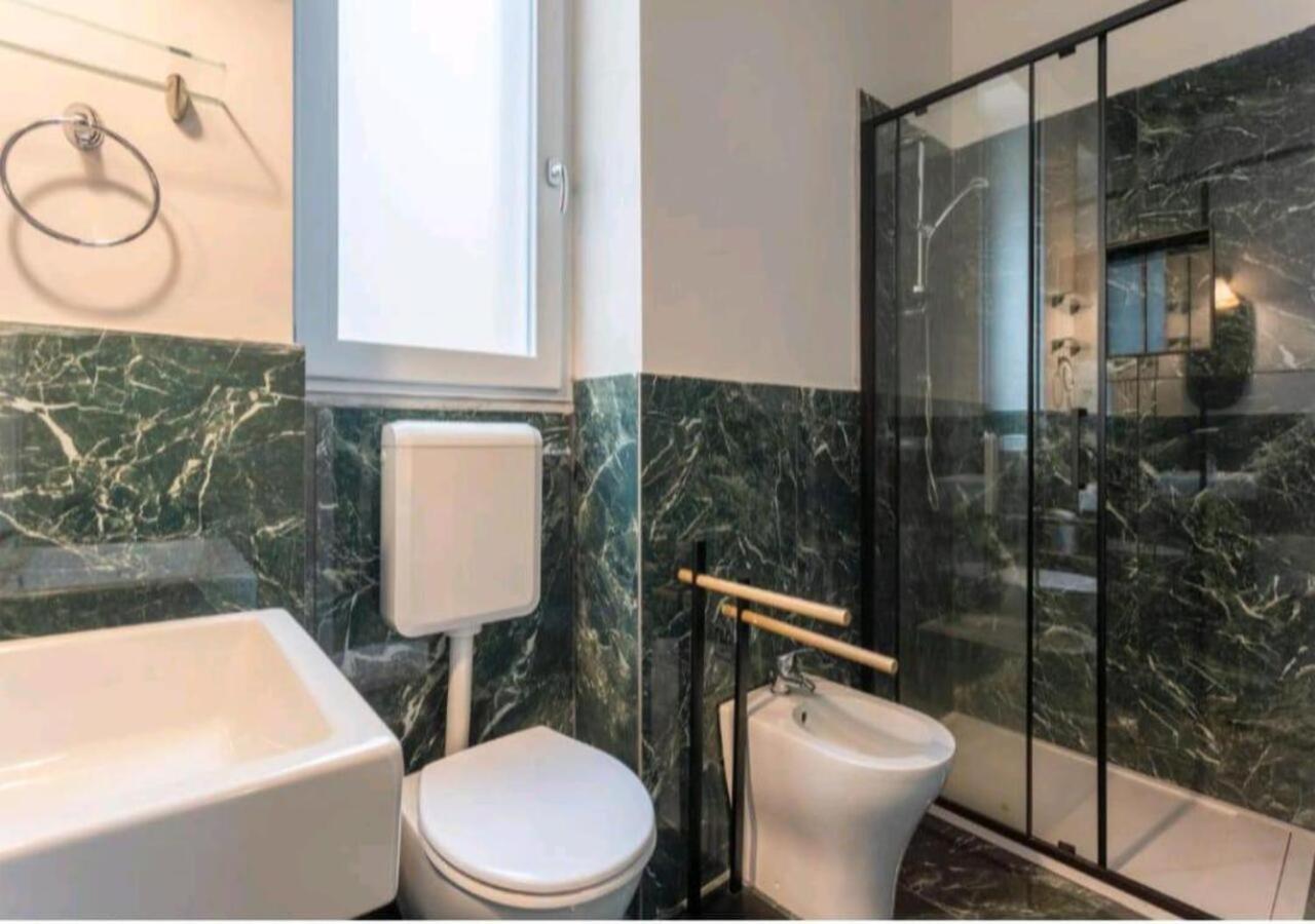Franco Il Conte Hotel Bagheria Luaran gambar